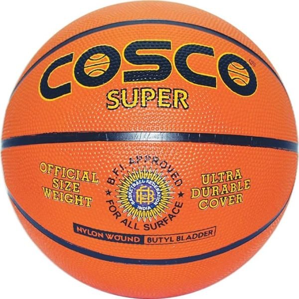 cosco basketball